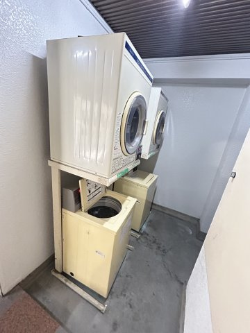 【設備】 | レジデンス・デュ・セリバ・セレストゥ