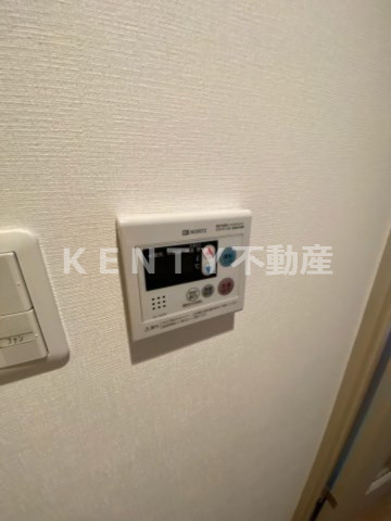 【設備】 | グランドフォーレヤマモト