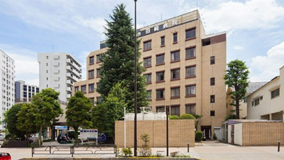 【周辺】 | 板橋区幸町　新築戸建　№A 13880万円 | 昭成会 田崎病院