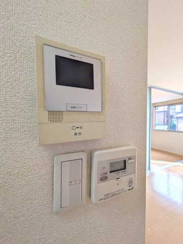 パステックのセキュリティ