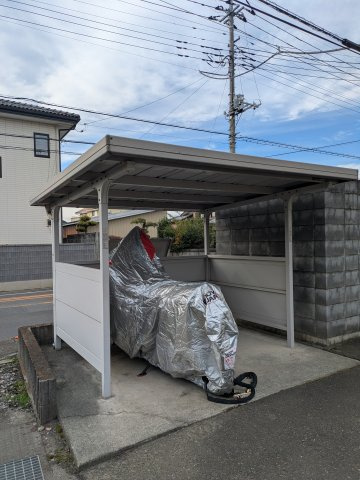 パステックの設備