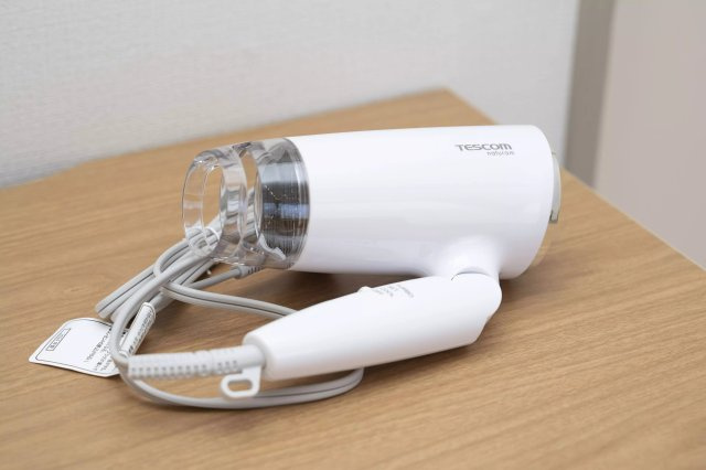 AP324 エステートピア西荻 203の設備|





