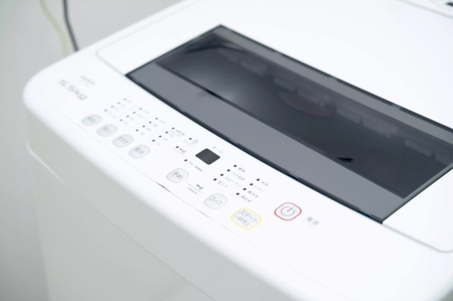 AP324 エステートピア西荻 203の設備|




