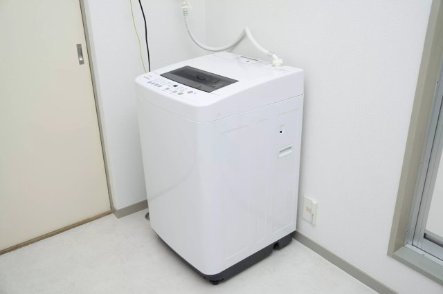 AP324 エステートピア西荻の設備|




