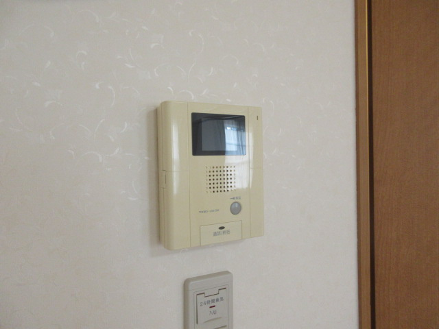 クラッシー表参道倶楽部のセキュリティ