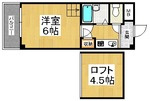 【間取り】 | マンションライツ