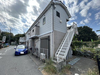 【エントランス】 | ポンテパール