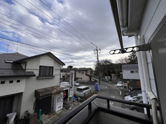 【展望】 | ポンテパール