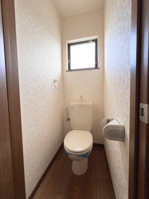 【トイレ】 | ポンテパール | 嬉しいバス・トイレ別