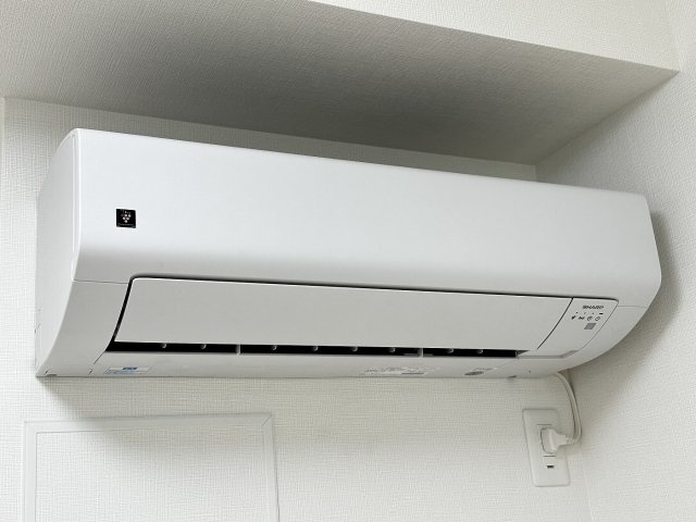 【設備】ソレイエール