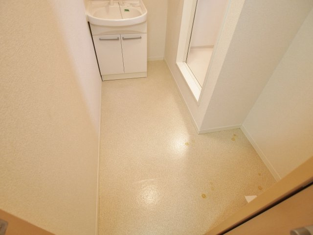 カーサA棟のその他