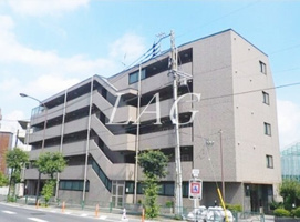 ルーブル都立大学Ⅱの画像