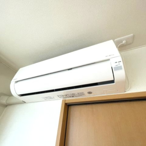 コーポKF桜木の設備