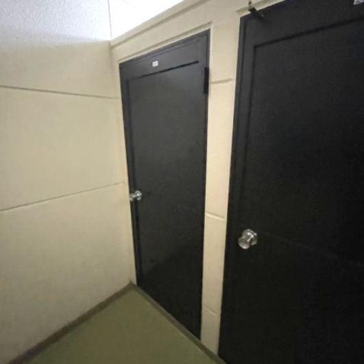 コーポKF桜木の収納
