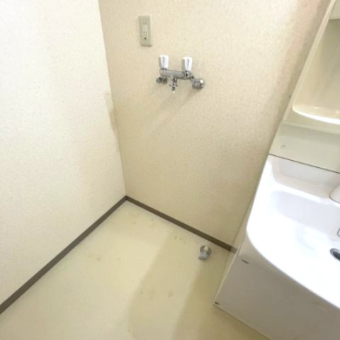 コーポKF桜木の設備