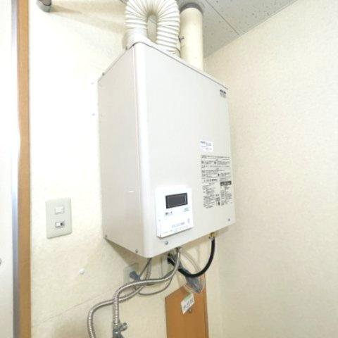 コーポKF桜木の設備