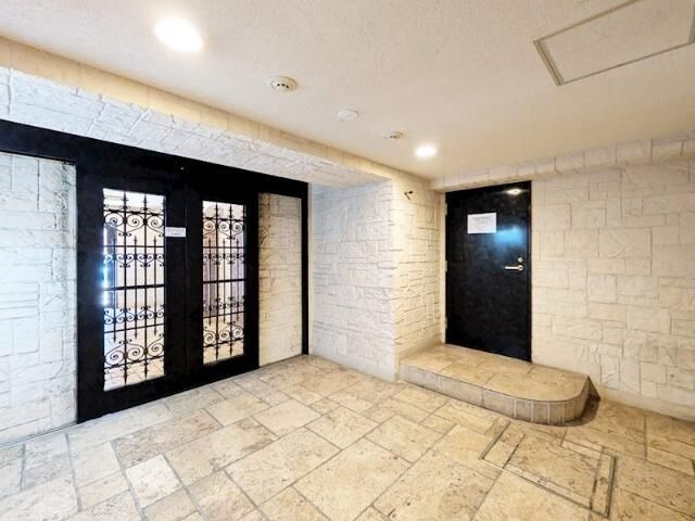 ＺＯＯＭ銀座東のエントランス
