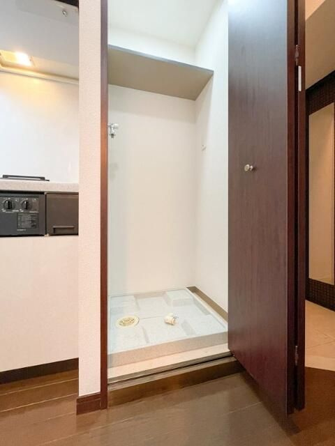 ＺＯＯＭ銀座東の設備