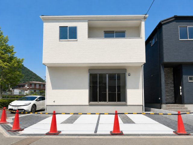 野洲市近江富士二丁目のその他
