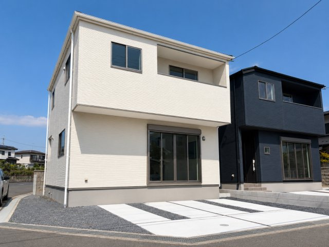 野洲市近江富士二丁目