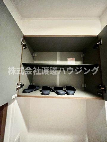 カーサ上中条のその他