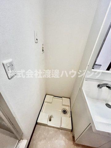 カーサ上中条の設備