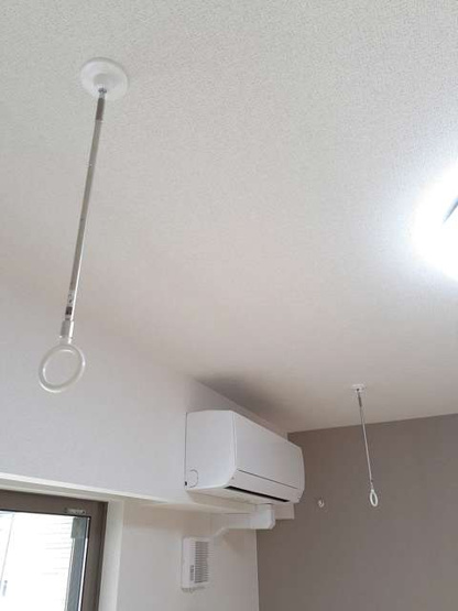 【設備】 | サン・クオーレ