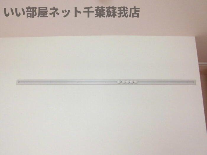 エスペランサABの内装