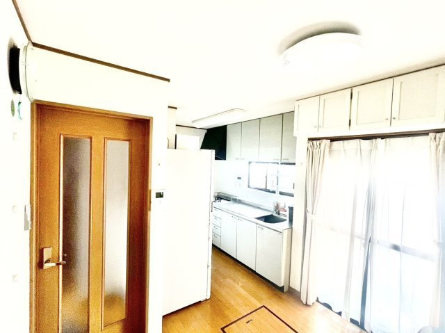 中古戸建　伊丹市池尻3丁目