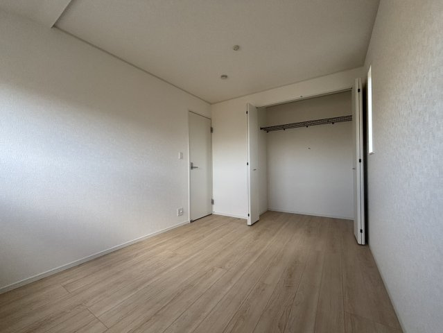 川越市新宿町第8　2号棟の洋室