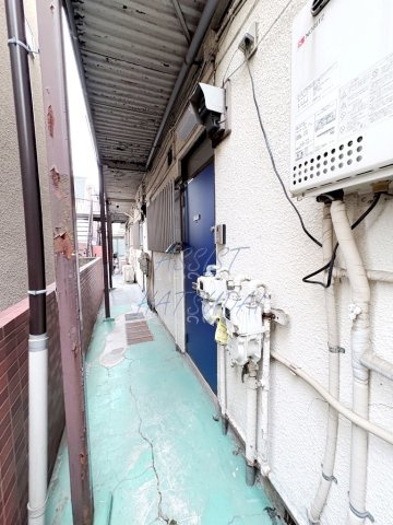 アメニティ中野坂上のその他共用部分