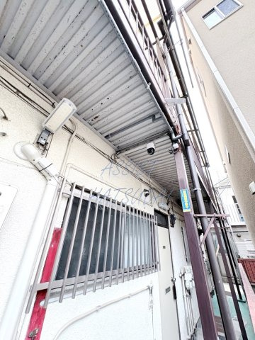 アメニティ中野坂上のその他