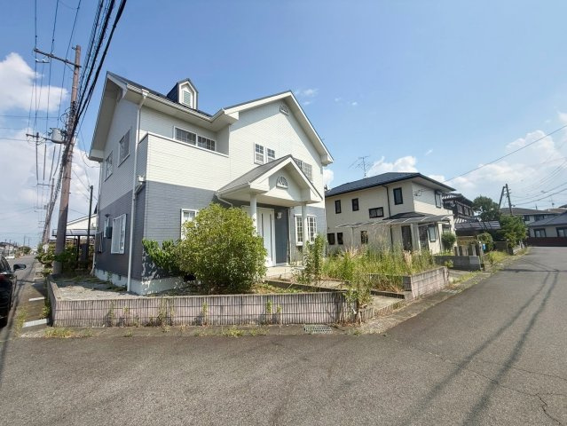 野洲市乙窪　中古戸建て