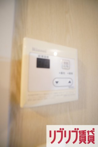 エトワール末広町の設備