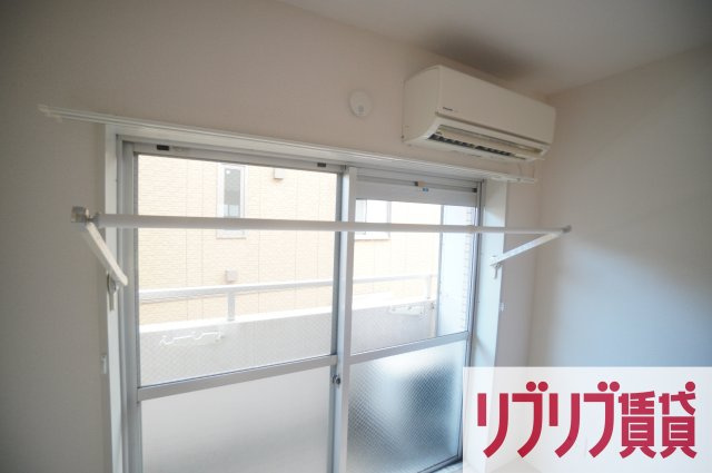 エトワール末広町の設備