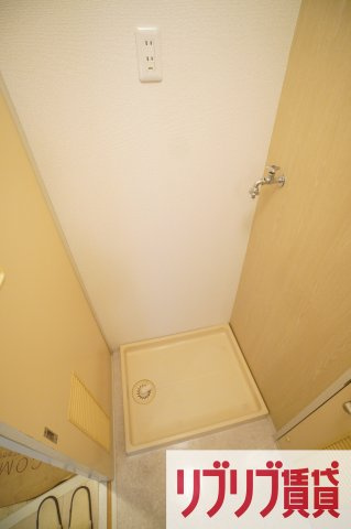 エトワール末広町のその他