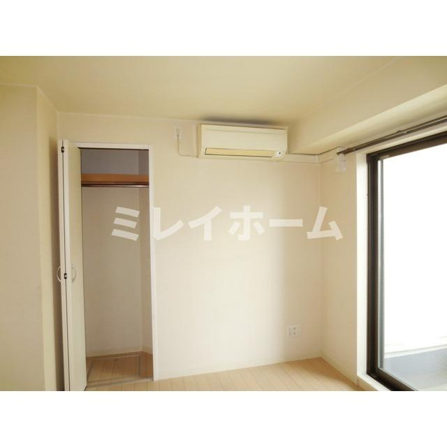 ぺルソンボヌールの内装