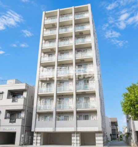 ヴィータローザ南砂町