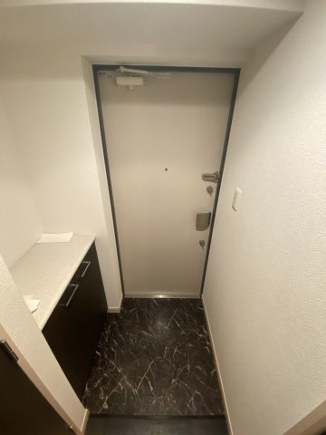 ラナップスクエア難波南の玄関|ラナップスクエア難波南　玄関