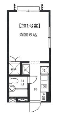 【間取り】 | アーバネット成城