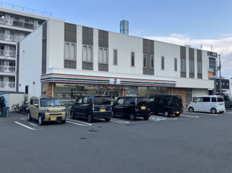 【周辺】 | メルベーユトリシア