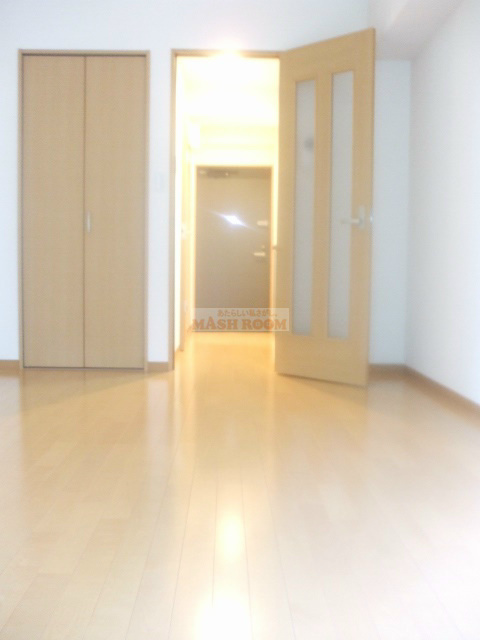 中野区大和町２丁目の賃貸マンション
