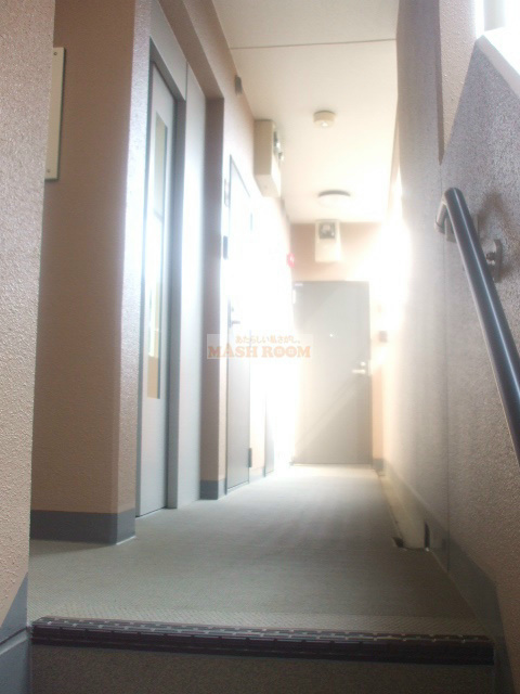 中野区大和町２丁目の賃貸マンション