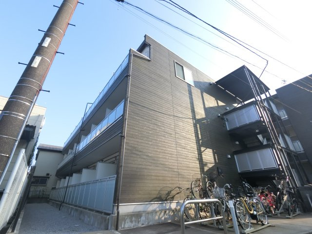 リブリ・パドル