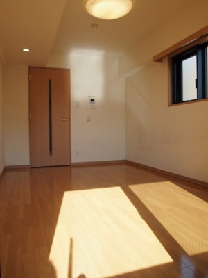 【寝室】 | ルーブル大森六番館