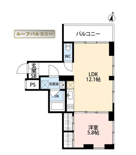 SOLUM世田谷砧