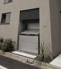 SOLUM世田谷砧の収納