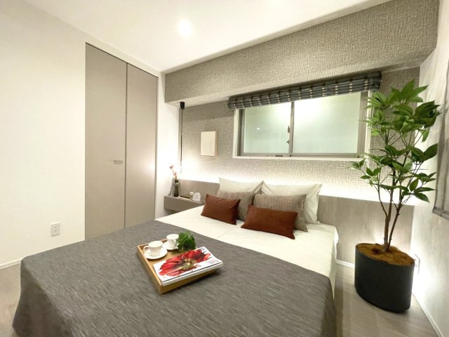 アルファステイツ東川原のその他共用部分|洋室です。