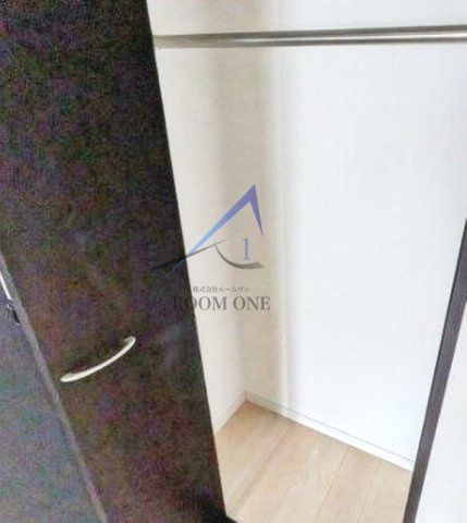 ジーベック高田馬場の収納|収納です。
