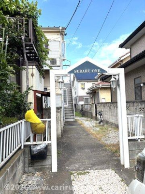 【エントランス】 | スバルワン
